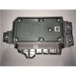 BMW 1 Légzsák Elektronika