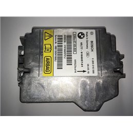 BMW 3 E91 Légzsák Elektronika