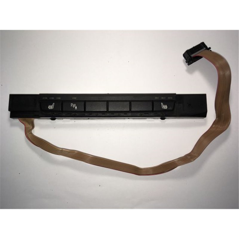 BMW 3 E91 Kombinált Kapcsoló