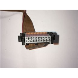 BMW 3 E91 Kombinált Kapcsoló