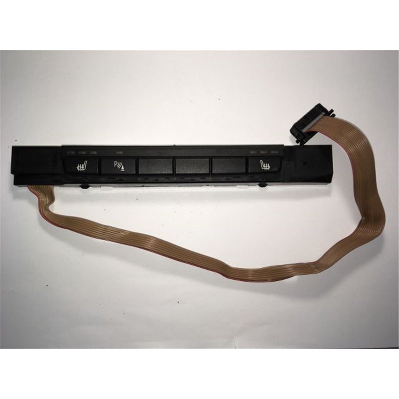 BMW 1 Kombinált Kapcsoló