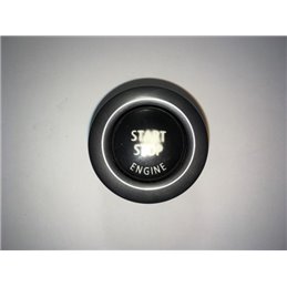 BMW 3 E91 Start / Stop Indító Gomb