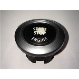 BMW 3 E91 Start / Stop Indító Gomb