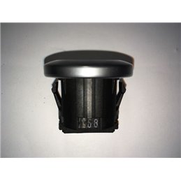 BMW 3 E91 Start / Stop Indító Gomb