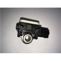 MITSUBISHI ASX Gyorsulás Jeladó