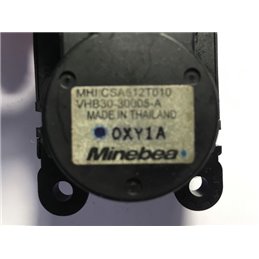 MITSUBISHI ASX Fűtés Állító Motor