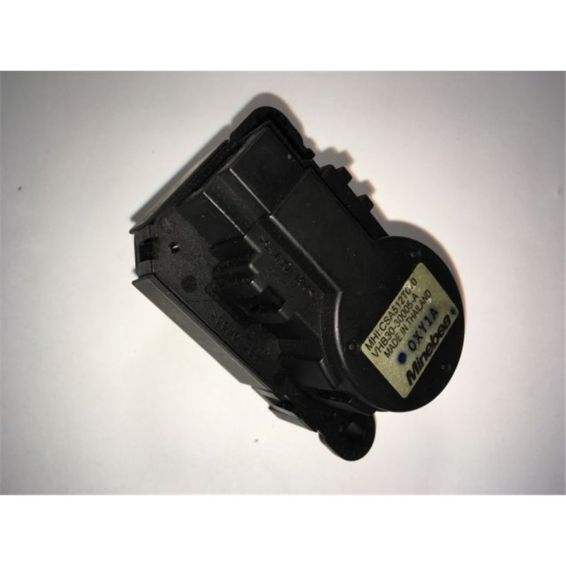 MITSUBISHI ASX Fűtés Állító Motor