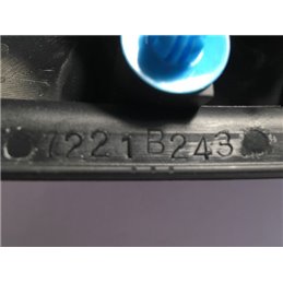 MITSUBISHI ASX Bal A Oszlop Hangszóró