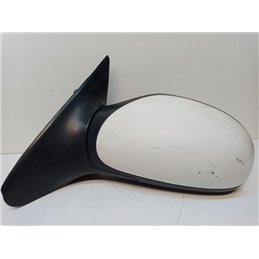 PEUGEOT 406 Bal Visszapillantó Tükör (Elektromos)