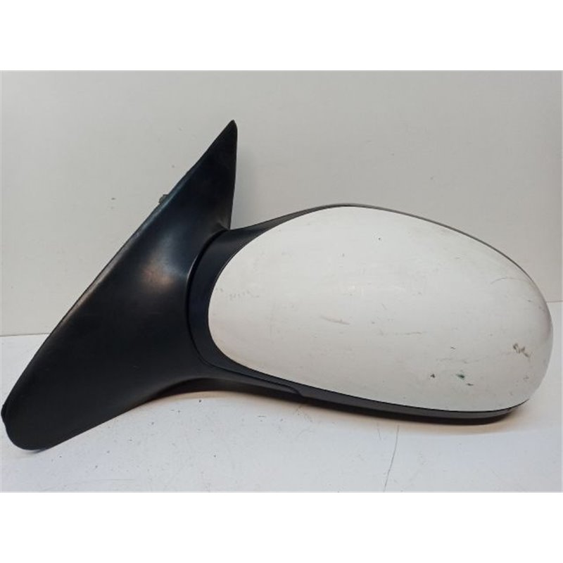 PEUGEOT 406 Bal Visszapillantó Tükör (Elektromos)