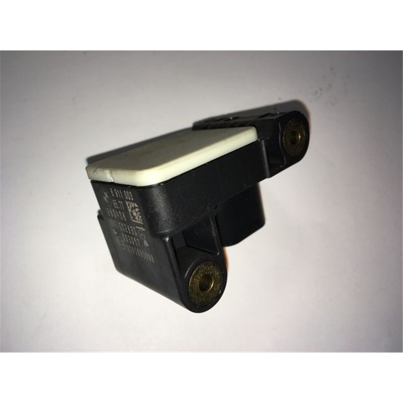 BMW 3 E91 Gyorsulás Jeladó