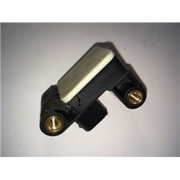 BMW 3 E91 Gyorsulás Jeladó