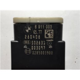 BMW 3 E91 Gyorsulás Jeladó