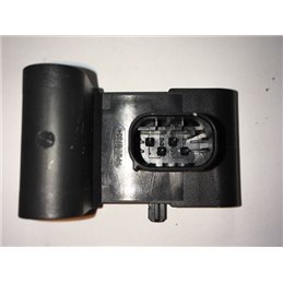 BMW 3 E91 Gyorsulás Jeladó