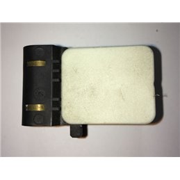 BMW 3 E91 Gyorsulás Jeladó