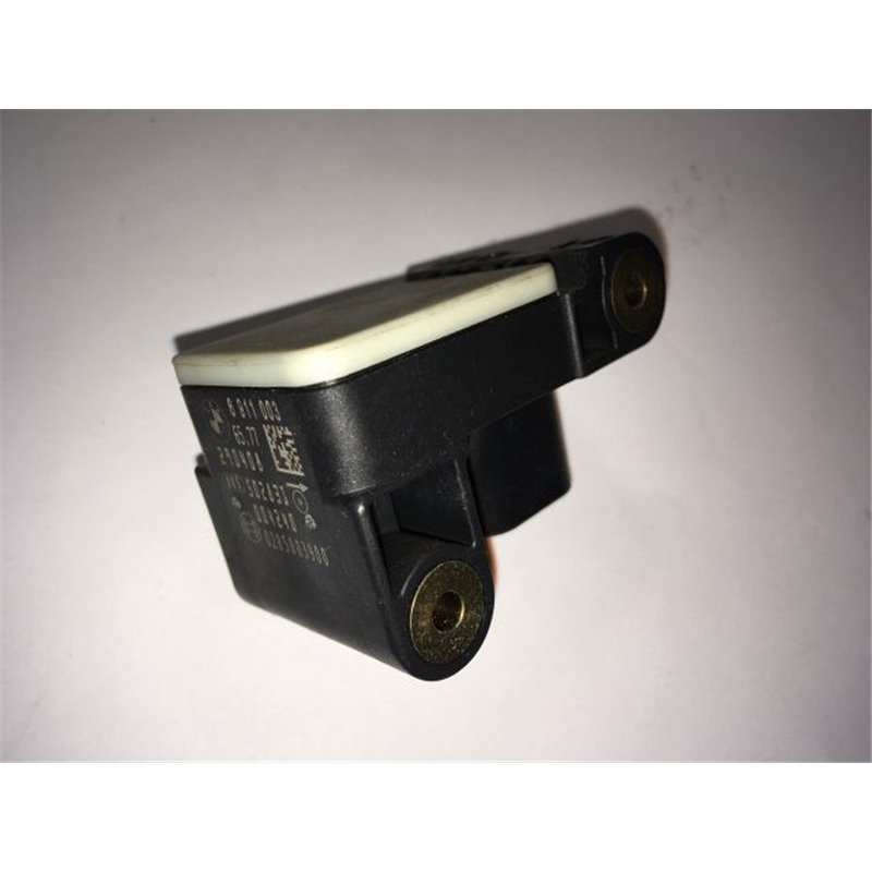 BMW 3 E91 Gyorsulás Jeladó