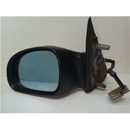 PEUGEOT 406 Bal Visszapillantó Tükör (Elektromos)