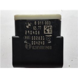 BMW 3 E91 Gyorsulás Jeladó