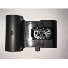 BMW 3 E91 Gyorsulás Jeladó