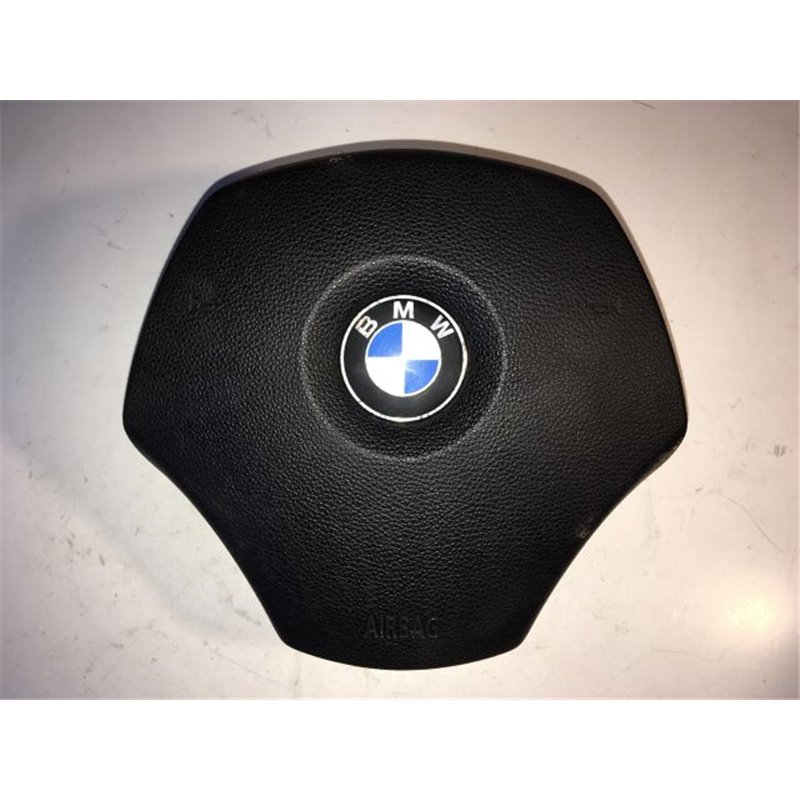 BMW 3 E91 Kormánylégzsák