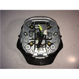 BMW 3 E91 Kormánylégzsák