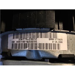 BMW 3 E91 Kormánylégzsák