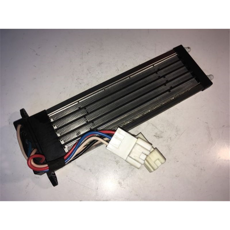 MITSUBISHI ASX Fűtőradiátor (Elektromos)