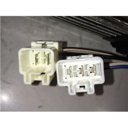 MITSUBISHI ASX Fűtőradiátor (Elektromos)