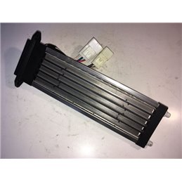 MITSUBISHI ASX Fűtőradiátor (Elektromos)