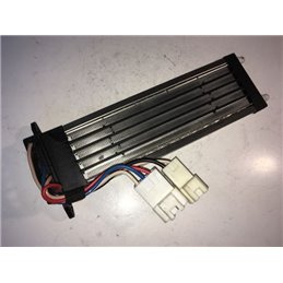 MITSUBISHI OUTLANDER Fűtőradiátor (Elektromos)