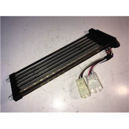 MITSUBISHI OUTLANDER Fűtőradiátor (Elektromos)