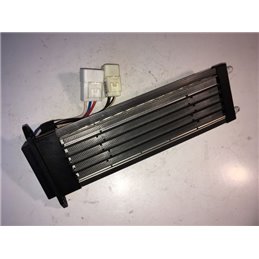 MITSUBISHI OUTLANDER Fűtőradiátor (Elektromos)