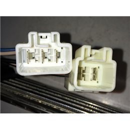 MITSUBISHI OUTLANDER Fűtőradiátor (Elektromos)