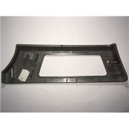 BMW 3 E91 Bal Műszerfal Díszléc