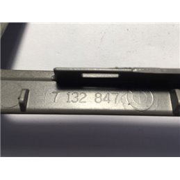 BMW 3 E91 Bal Műszerfal Díszléc