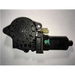 HYUNDAI TUCSON Bal hátsó Ablakemelő Motor