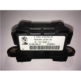 BMW 3 E91 Menetstabilizátor