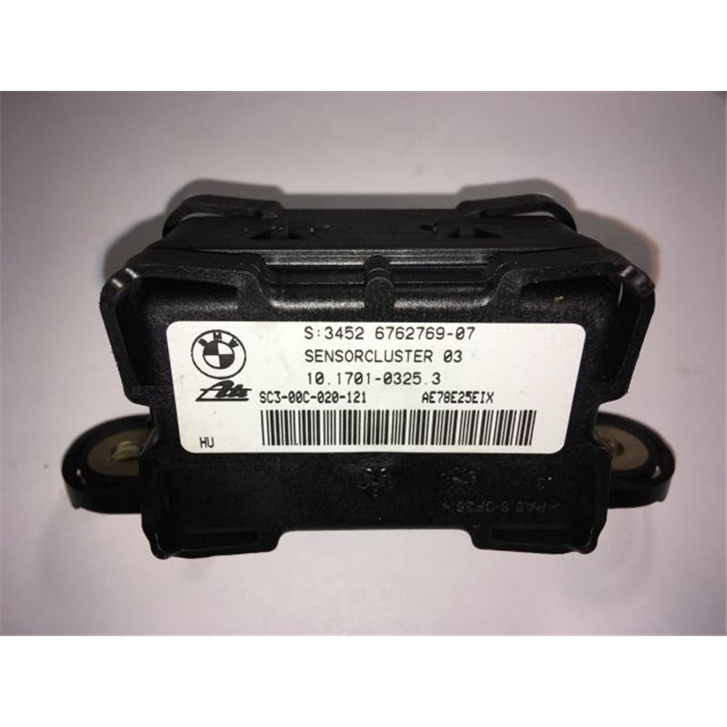 BMW 3 E91 Menetstabilizátor