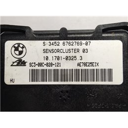 BMW 3 E91 Menetstabilizátor