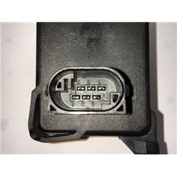 BMW 3 E91 Menetstabilizátor