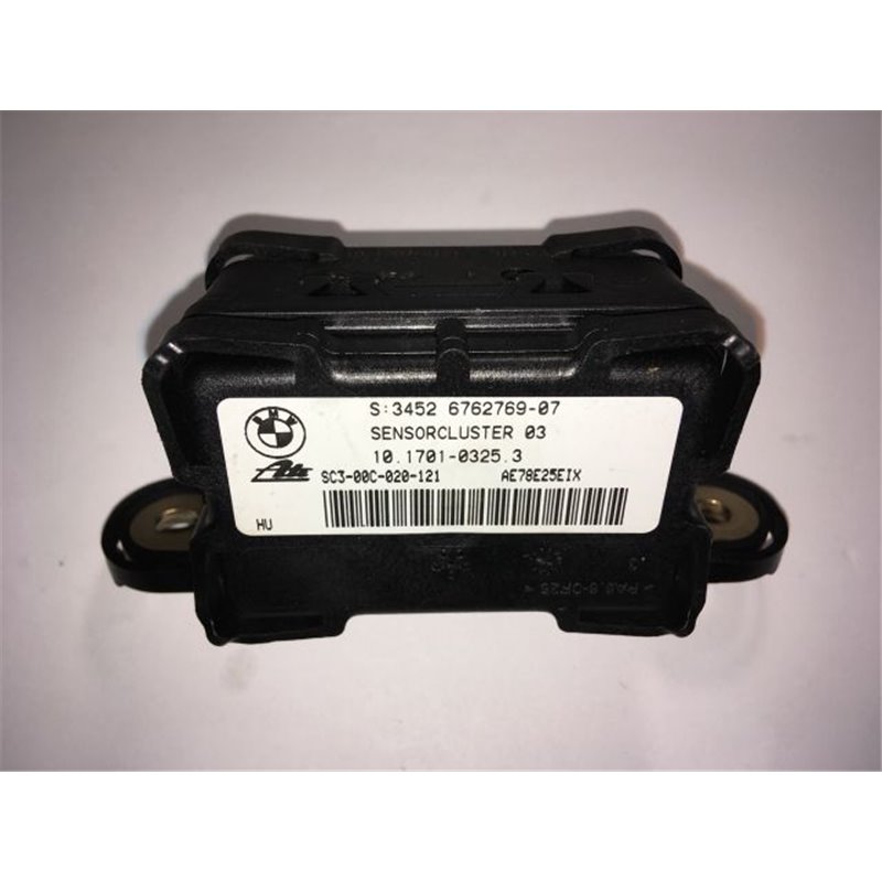 BMW 1 Menetstabilizátor