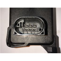 BMW 1 Menetstabilizátor