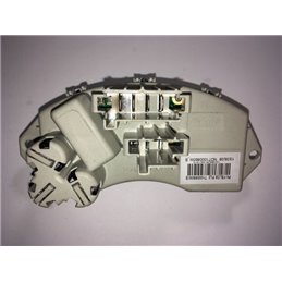 BMW 3 E91 Előtét Ellenállás Fűtőmotor