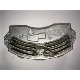 BMW 3 E91 Előtét Ellenállás Fűtőmotor