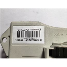 BMW 3 E91 Előtét Ellenállás Fűtőmotor