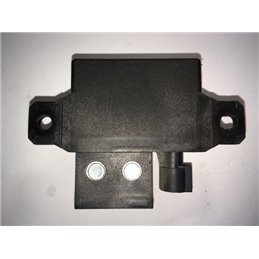 BMW 3 E91 Hűtőventilátor Relé