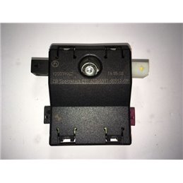 BMW 3 E91 Antenna Erősítő