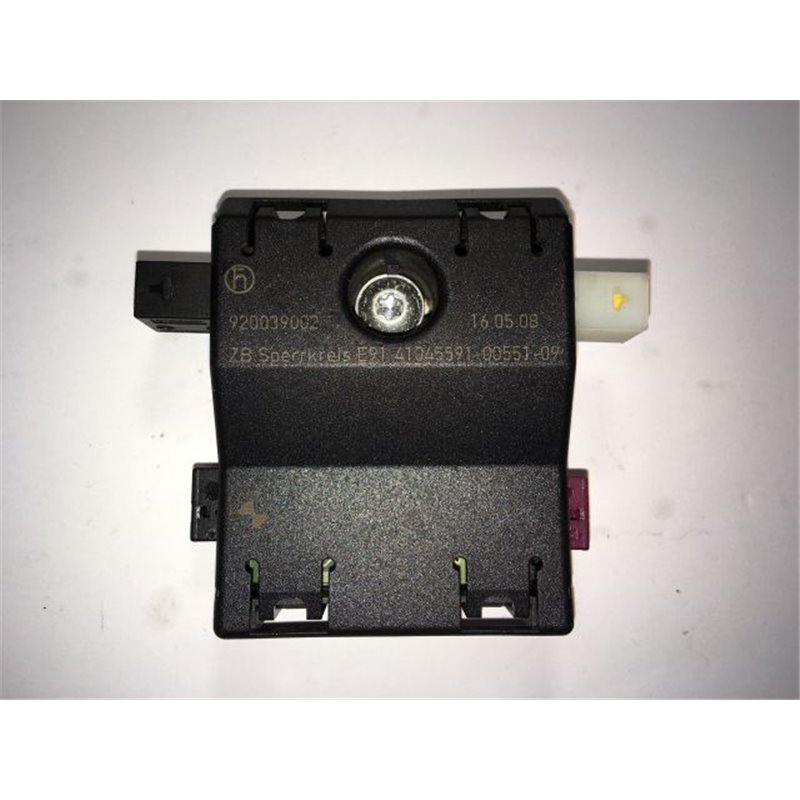 BMW 3 E91 Antenna Erősítő