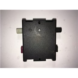 BMW 3 E91 Antenna Erősítő