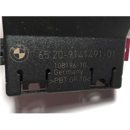 BMW 3 E91 Antenna Erősítő